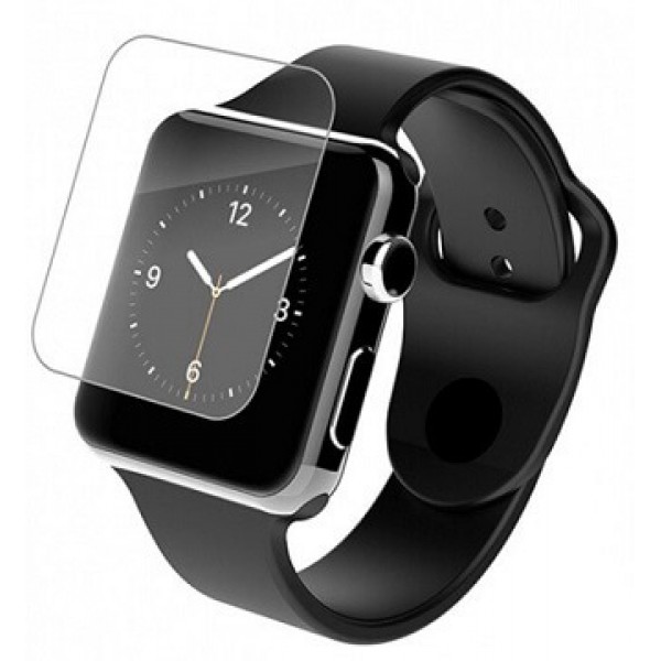 Защитное стекло для Apple Watch 